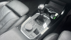 BMW 1 Series 118i M Sport 5dr Petrol Hatchback